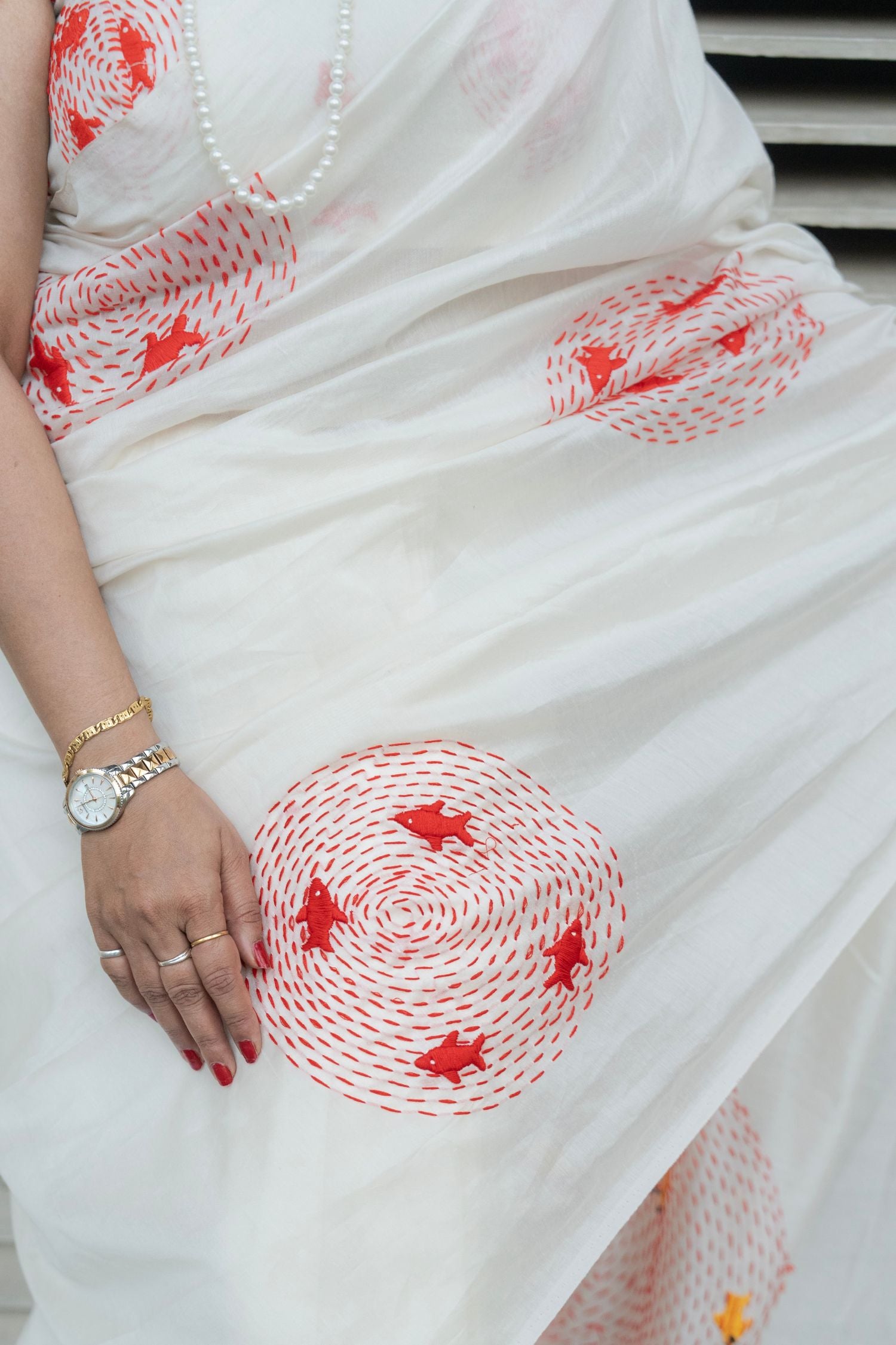 Soma – Subtle Luxury in Stitched Stories - Kozylook